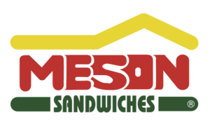 El meson sandwiches