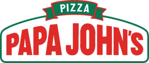logo papa john's