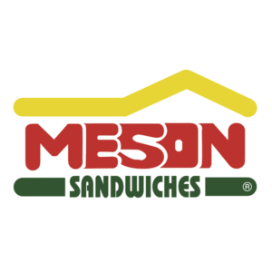 logo meson sandwiches