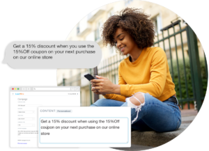 SMS Marketing Campaigns