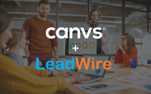 Canvs & LeadWire