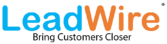 LeadWire Logo