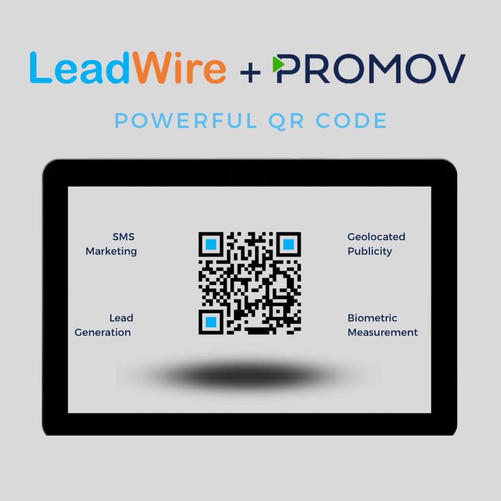 Promov-LeadWire